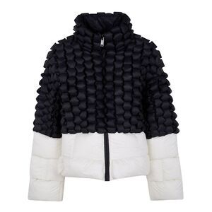 Raxxy Women Puffer Jacket